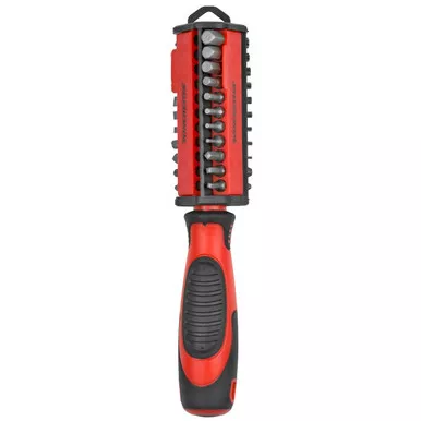 DAC Winchester 33-Piece Gunsmith Screwdriver Set