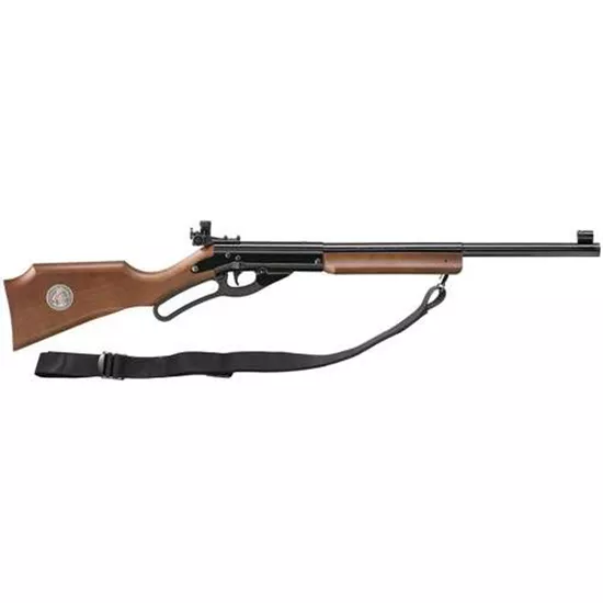 DAISY MODEL 499B CHAMPION COMPETITION AIR RIFLE .177BB