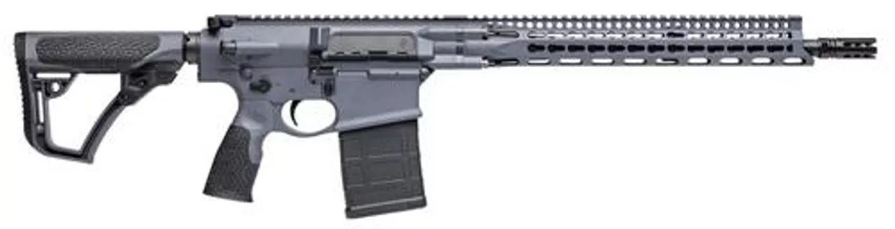 Daniel Defense DD5 V1 308 Win/7.62mm 18″, , 20 rd