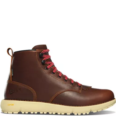 Danner Men's Logger 917 GTX Monk's Robe Boot