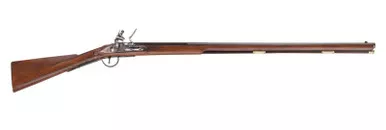 Davide Pedersoli Indian Trade Flintlock Musket 20 Cal 36" BBL 010S282020