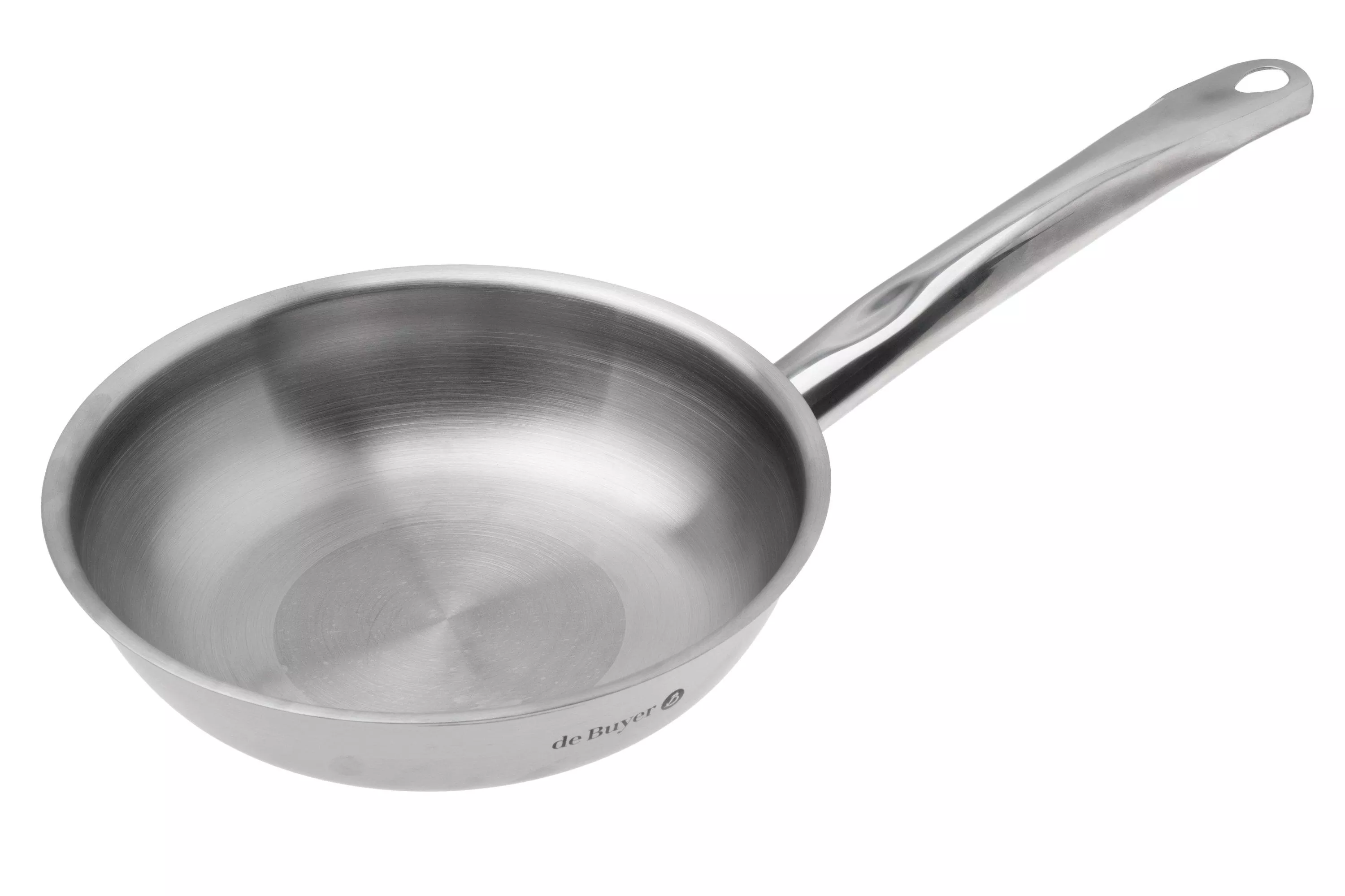 de Buyer Prim’Appety 3504.20 frying pan, 20 cm