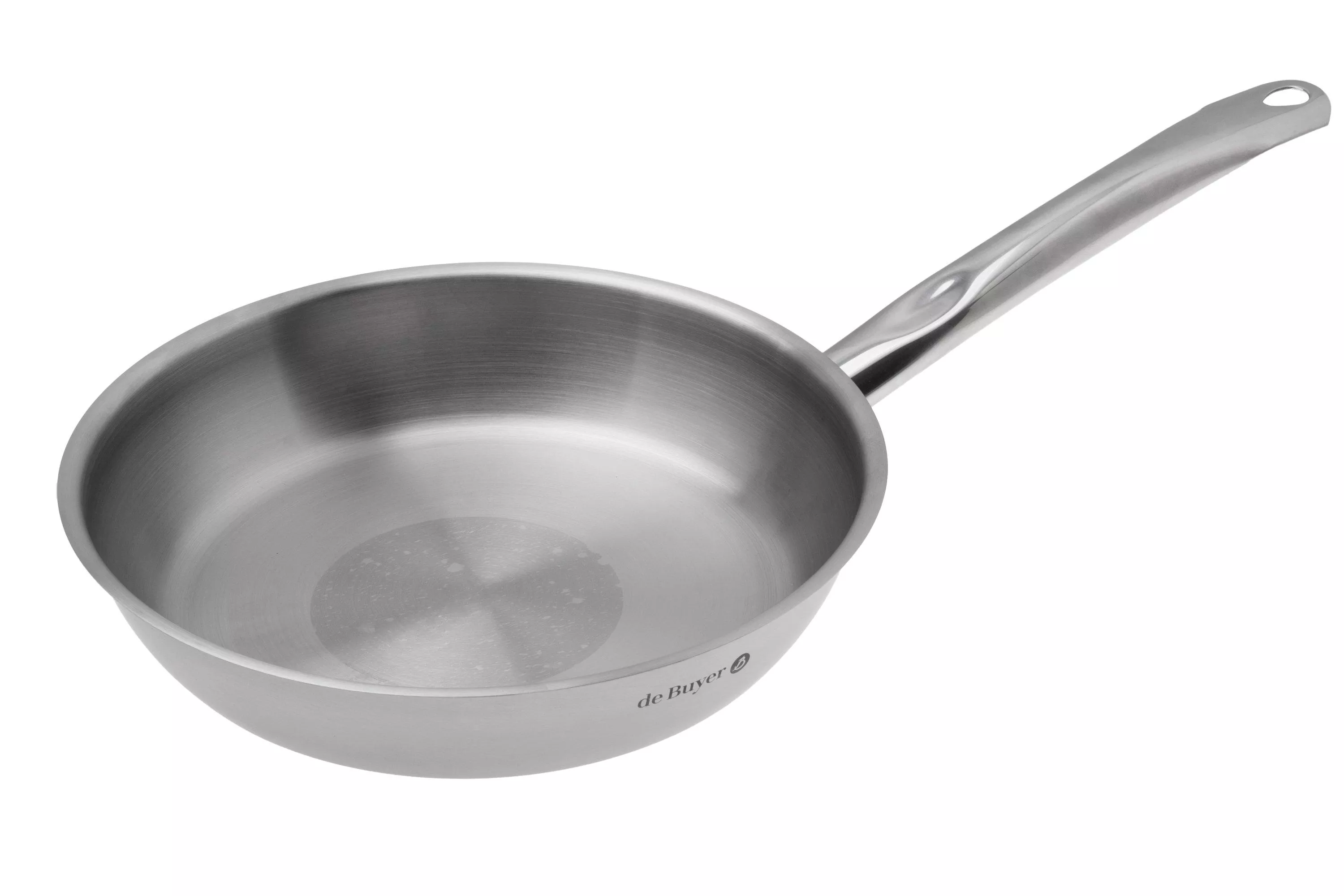 de Buyer Prim’Appety 3504.24 frying pan, 24 cm