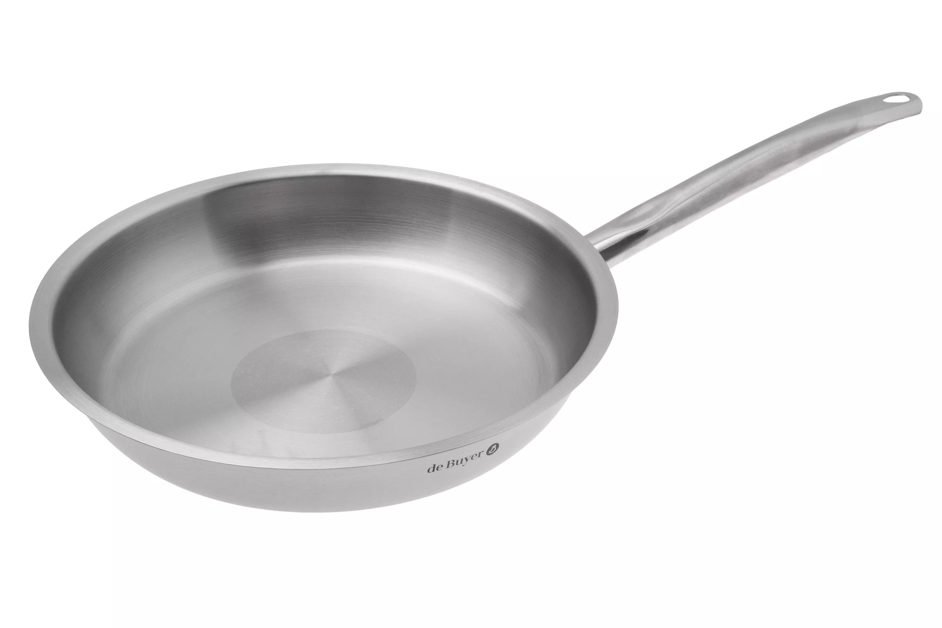 de Buyer Prim’Appety 3504.28 frying pan, 28 cm
