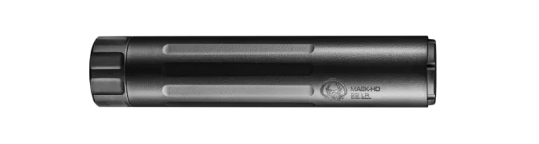 Dead Air Armament Mask 22LR Suppressor