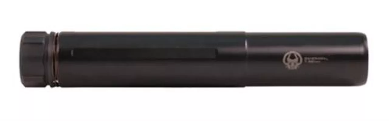 Dead Air Armament Sandman-L 7.62 QD MB