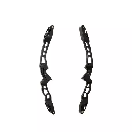 Decut Basha-Pro recurve riser