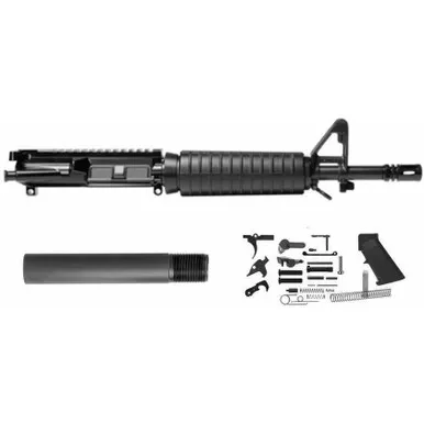 Del-Ton AR-15 11.5" Pistol Kit