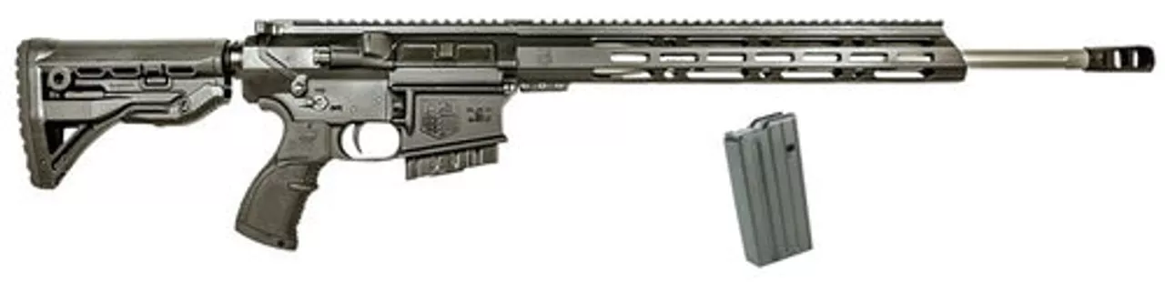 Diamondback DB10 M-Lok 15″ 6.5 Creedmoor 20″, /, 20 rd