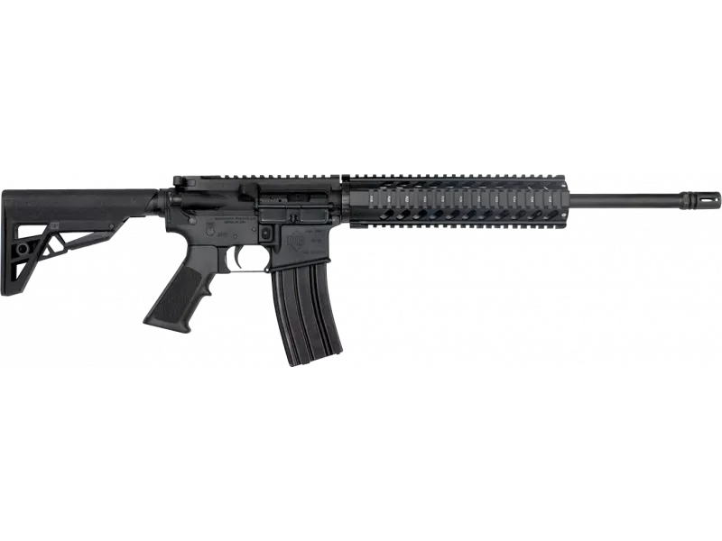 Diamondback DB15 556 Nato 16" Barrel 10" Handguard DB15CCBV2