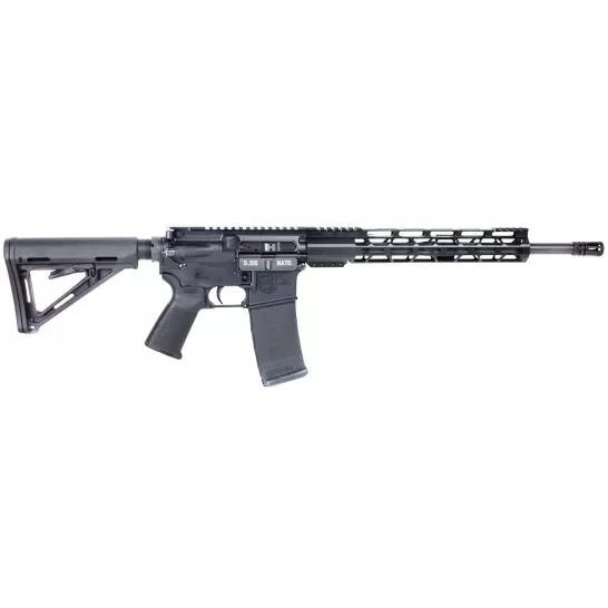 Diamondback Firearms DB15 5.56 Semi-Automatic AR-15 Rifle – DB15CCMLB