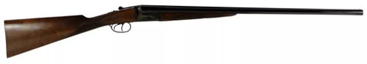 Dickinson Estate SxS Combo 20/28 Ga, 28″ Barrel, Double Trigger