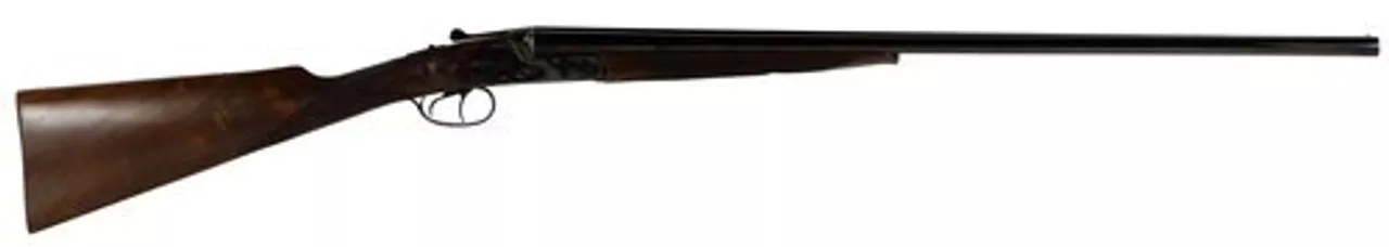 Dickinson Plantation SxS 28 Ga, 26″ Barrel, Double Trigger