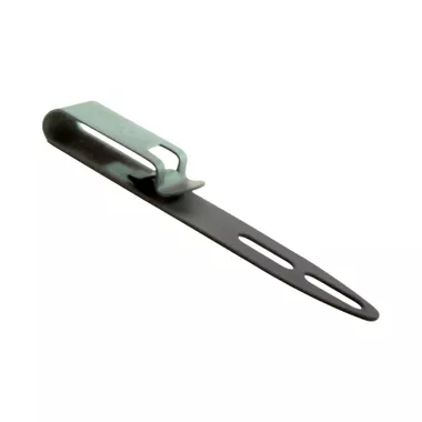 Discreet Carry Mod 2.1U - Universal/Height adjustable HLR Discreet Gear Clip - Behind the belt