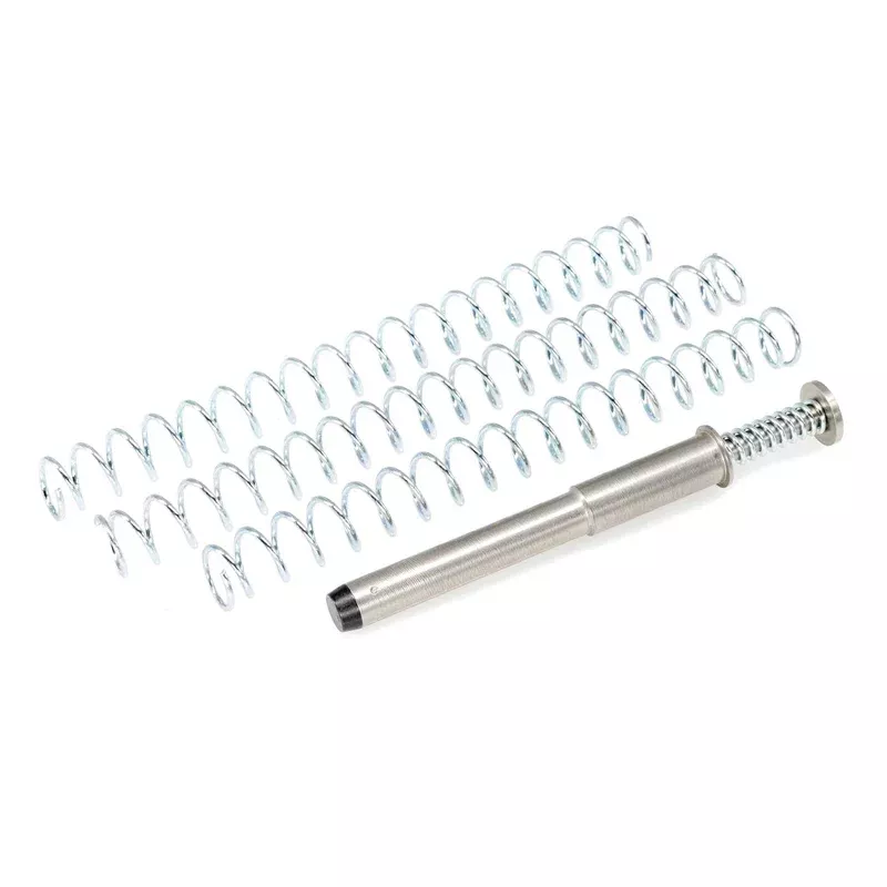 DPM Recoil Reduction System for CZ P10f & P10sc 4.5″ 9 mm