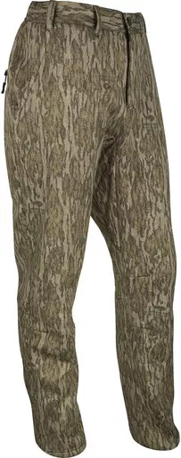 Drake Waterfowl MST Ultimate Wader Pants - Mossy Oak Bottomland - L