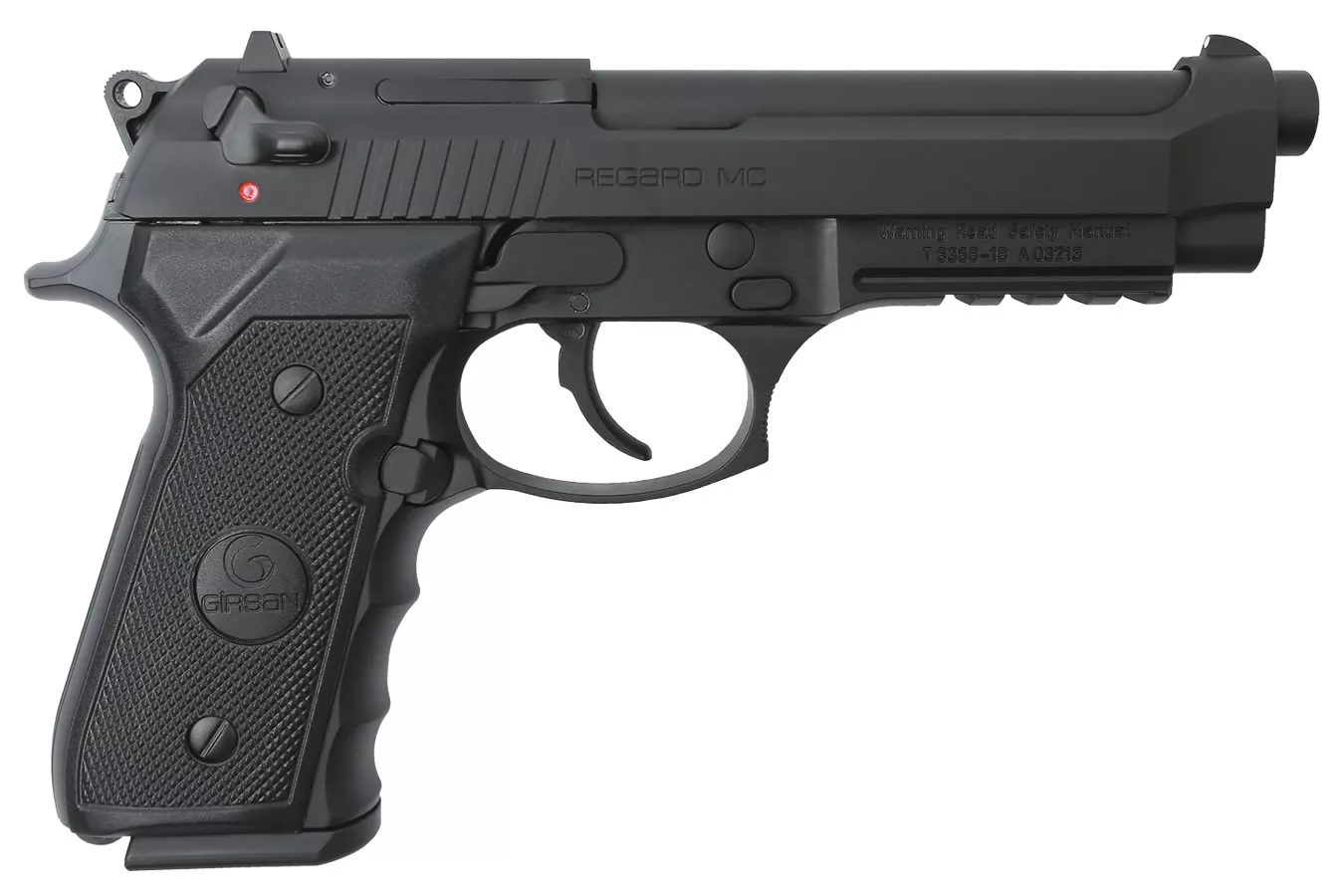 EAA Girsan Regard 9mm 18 Round Capacity 391079