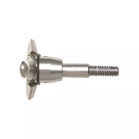 Easton V3 small game head (2/Pk)