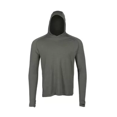 Eberlestock Lochsa Merino Slate Hoody