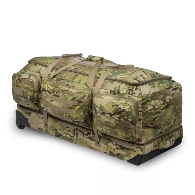 Eberlestock TAA Compliant Multicam Hercules Duffel Bag