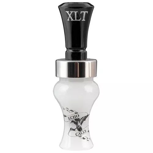 ECHO CALLS, INC 79005 XLTDucks Black Single Reed Acrylic