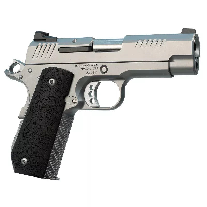 Ed Brown EVOKC9 1911 EVO KC9 9mm Luger Semi Automatic Handgun