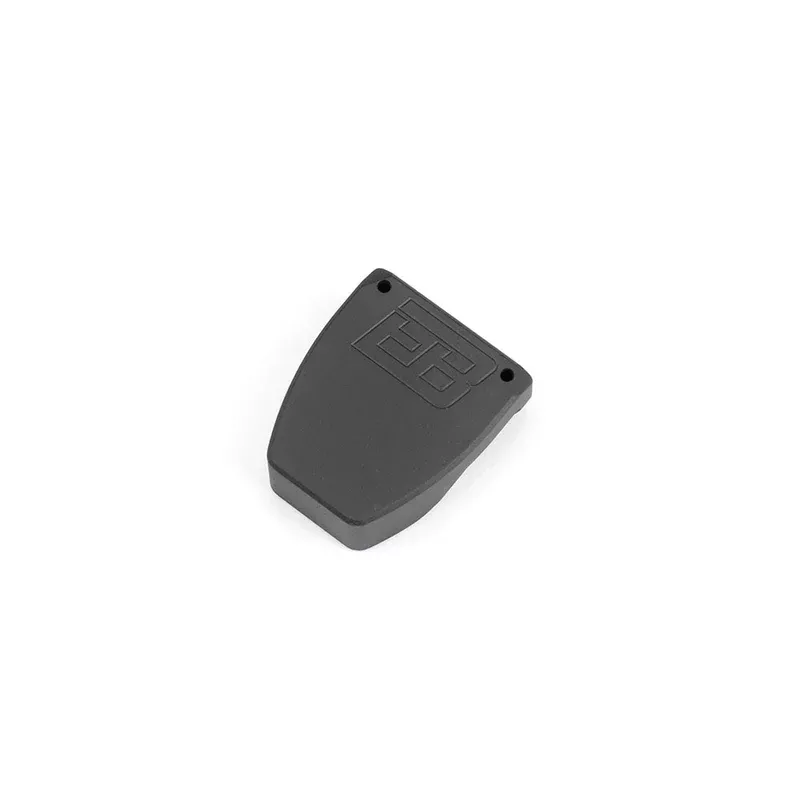 Ed Brown Extended Mag Base Pad for M&P9