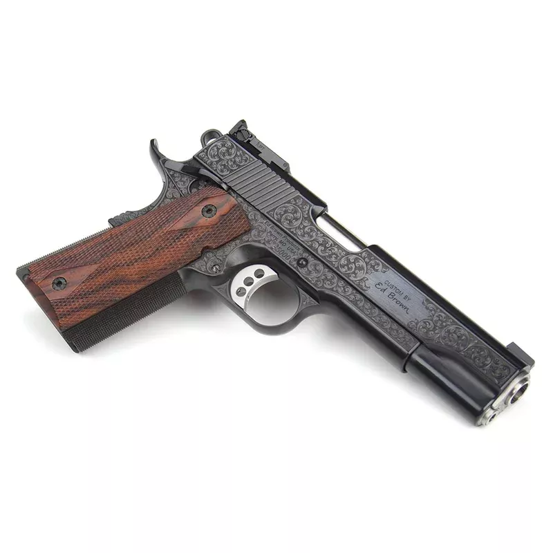 Ed Brown Signature Edition 1911