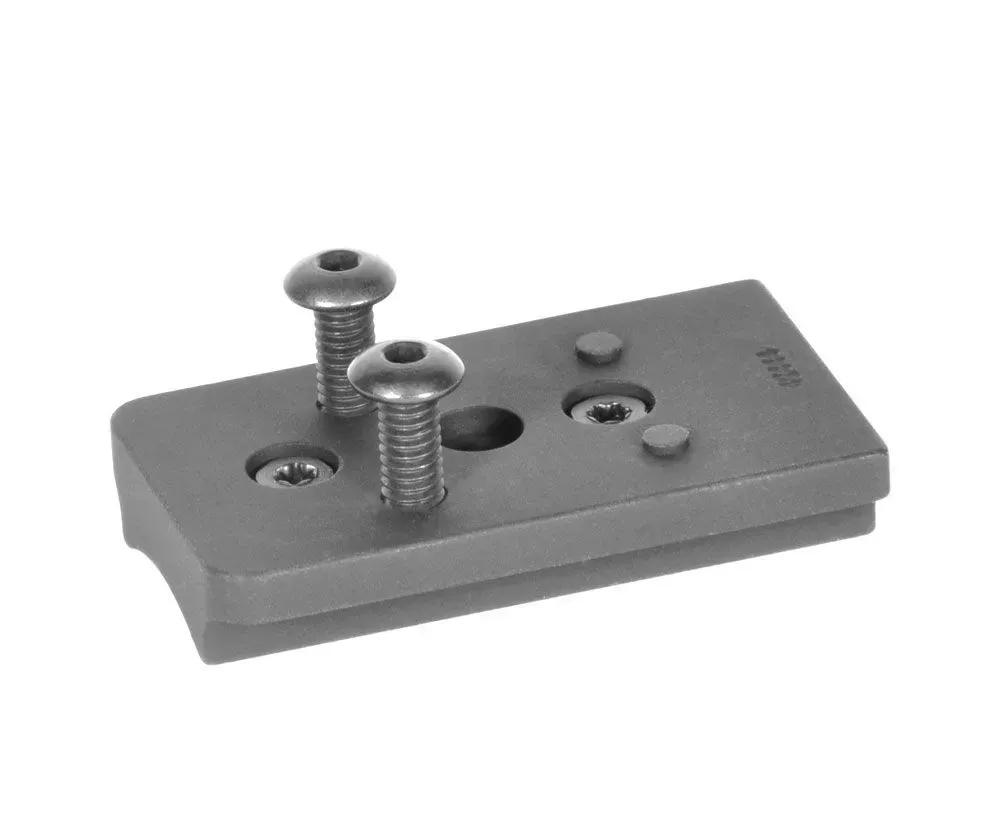 EGW C-More RTS/STS to .670″ RadiusRed Dot Mount