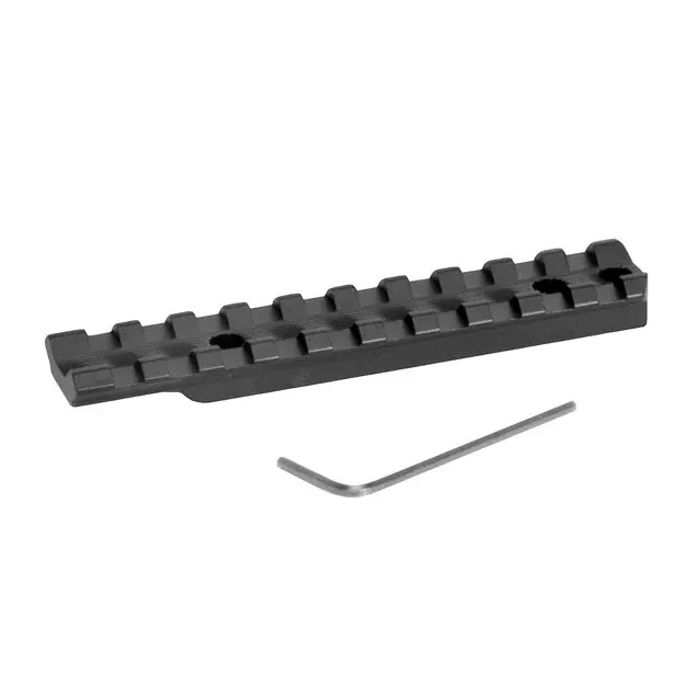 EGW Henry Big Boy Scope Mount / Picatinny Rail
