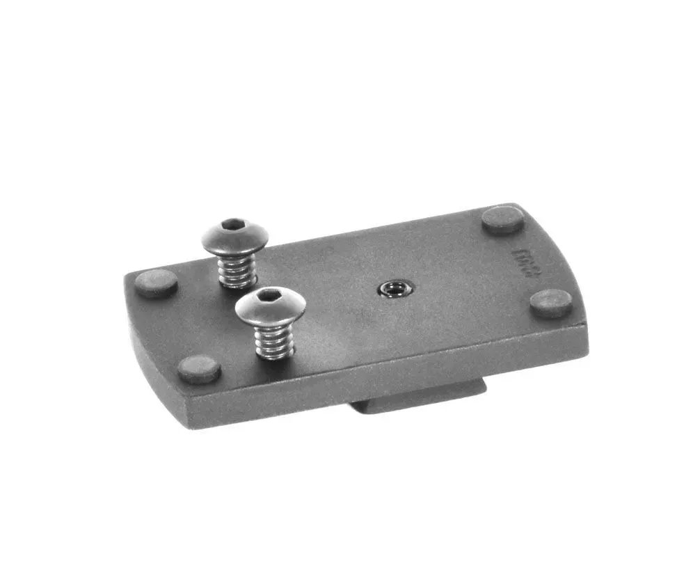 EGW Leupold Deltapoint Pro to LPA Low mountRed Dot Mount