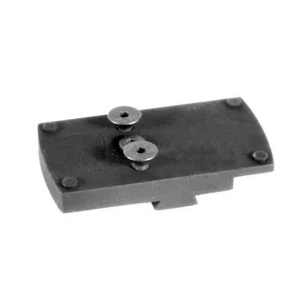 EGW Red Dot Sight Mount For the 1911 Bomar cut fits Burris Fastfire, Vortex Venom & Viper