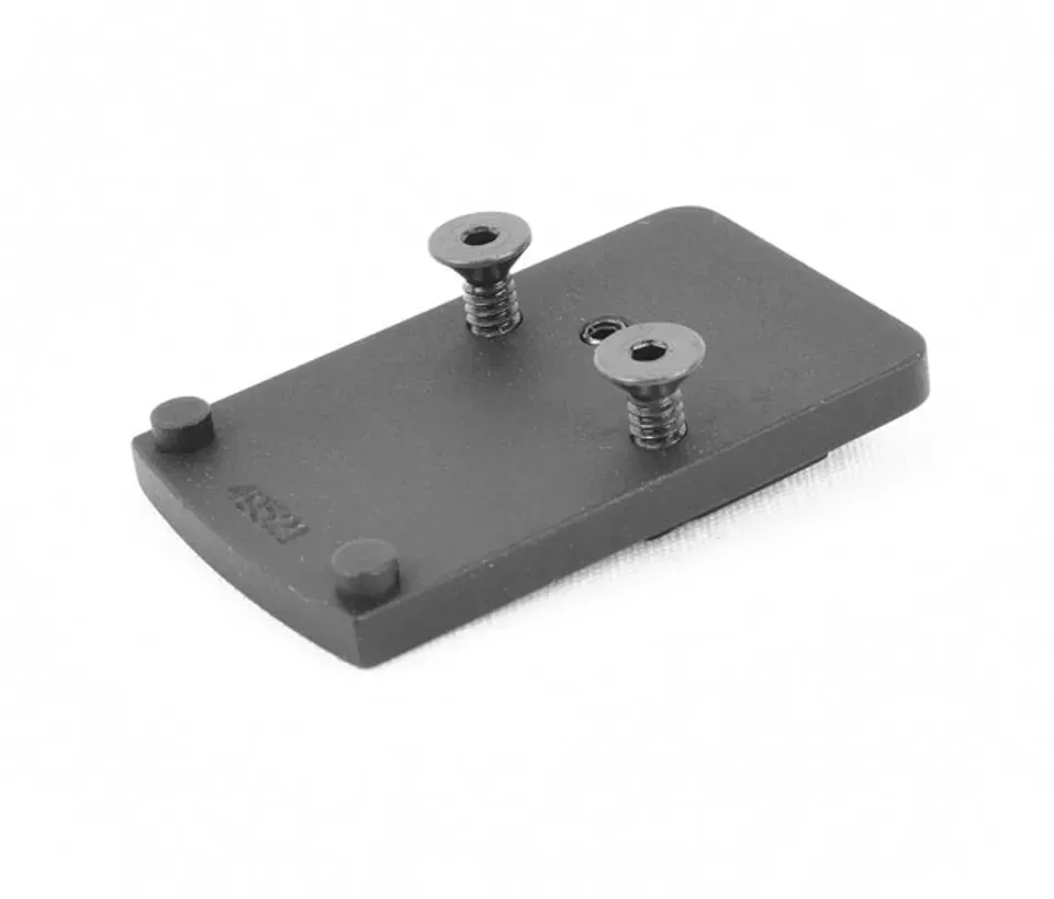 EGW RMR to Ruger AutoRed Dot Mount