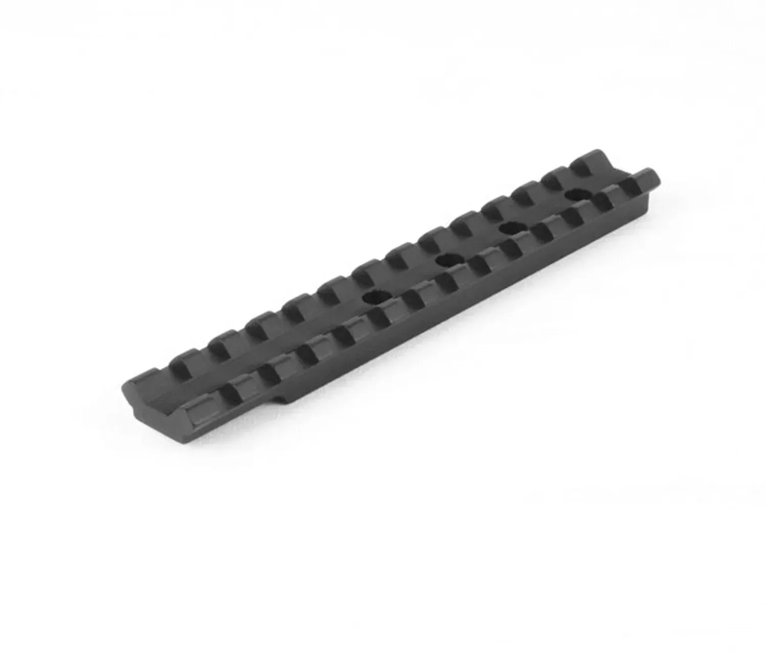 EGW Standard Picatinny rail – CVA CF/Accura V2 | 0 MOA
