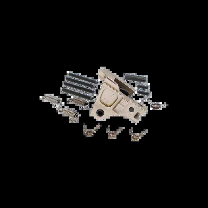 Ejector Assembly