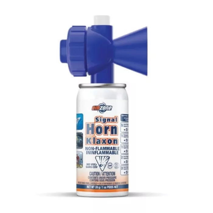 EMZONE SIGNAL AIR HORN MINI 28g