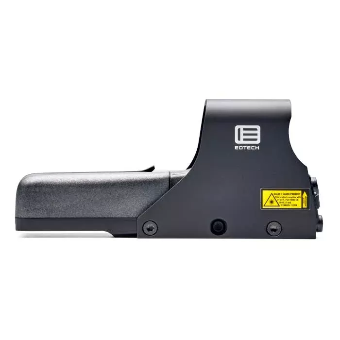 EOTech 512 HWS (512.A65) Holographic Sight