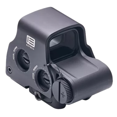EOTech EXPS3-DCR Holographic Sight Danger Close Reticle Quick-Detach
