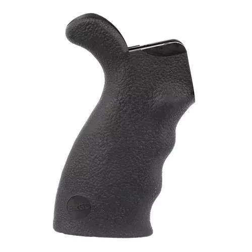 Ergo 4010BK AR-15/AR-10 Sure Grip Black Polymer