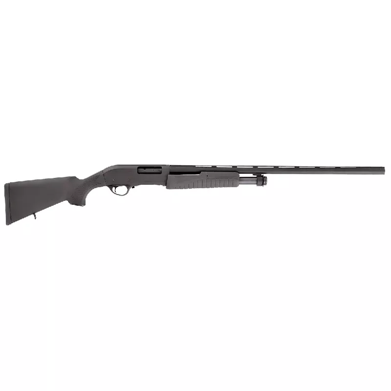 Escort Field Hunter 20 Gauge 3″ 4+1 28″ Pump Shotgun