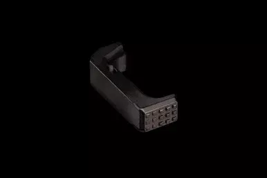 Extended Magazine Release – for Gen 4/5/6 Glock