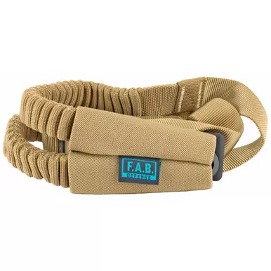 Fab Defense Bungee One Point Tactical Sling FDE