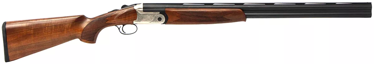 Fabarm Elos D2 12 Ga Over/Under Shotgun 28″ Barrels