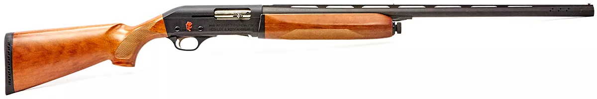 Fabarm Lion MKII 12 Ga Shotgun – Used in Good Condition