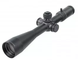 ** FACTORY PRICE DROP ** Delta STRYKER Target Ultra ED 5-50×56 HD SFP Illuminated DLS-3 1/8 MOA Zero Stop Locking Turret Rifle Scope