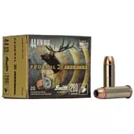 FEDERAL AMMO 44 MAG 280gr SW A-FRAME (V/S) 20/bx 10/cs