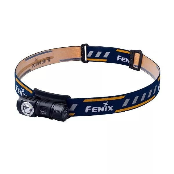 FENIX HM50R 700 LUMENS + 16340 BATTERY HEADLAMP