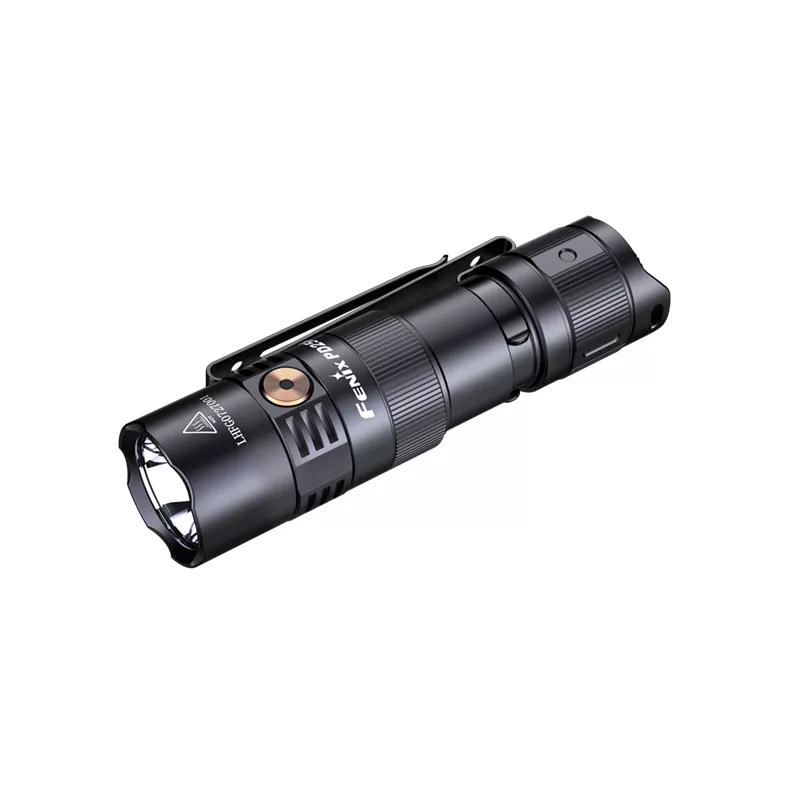 FENIX PD25R 800 LUMEN + 700mAh BATTERY