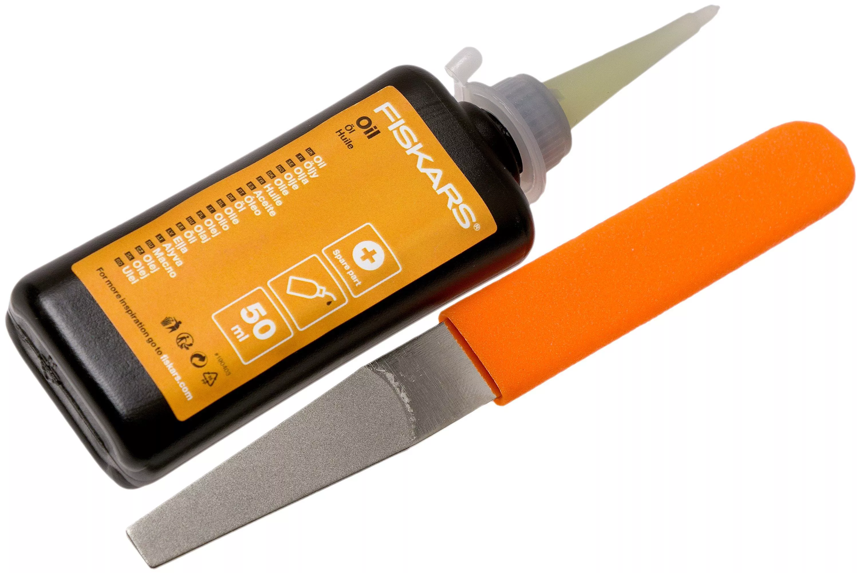 Fiskars maintenance set 1001640