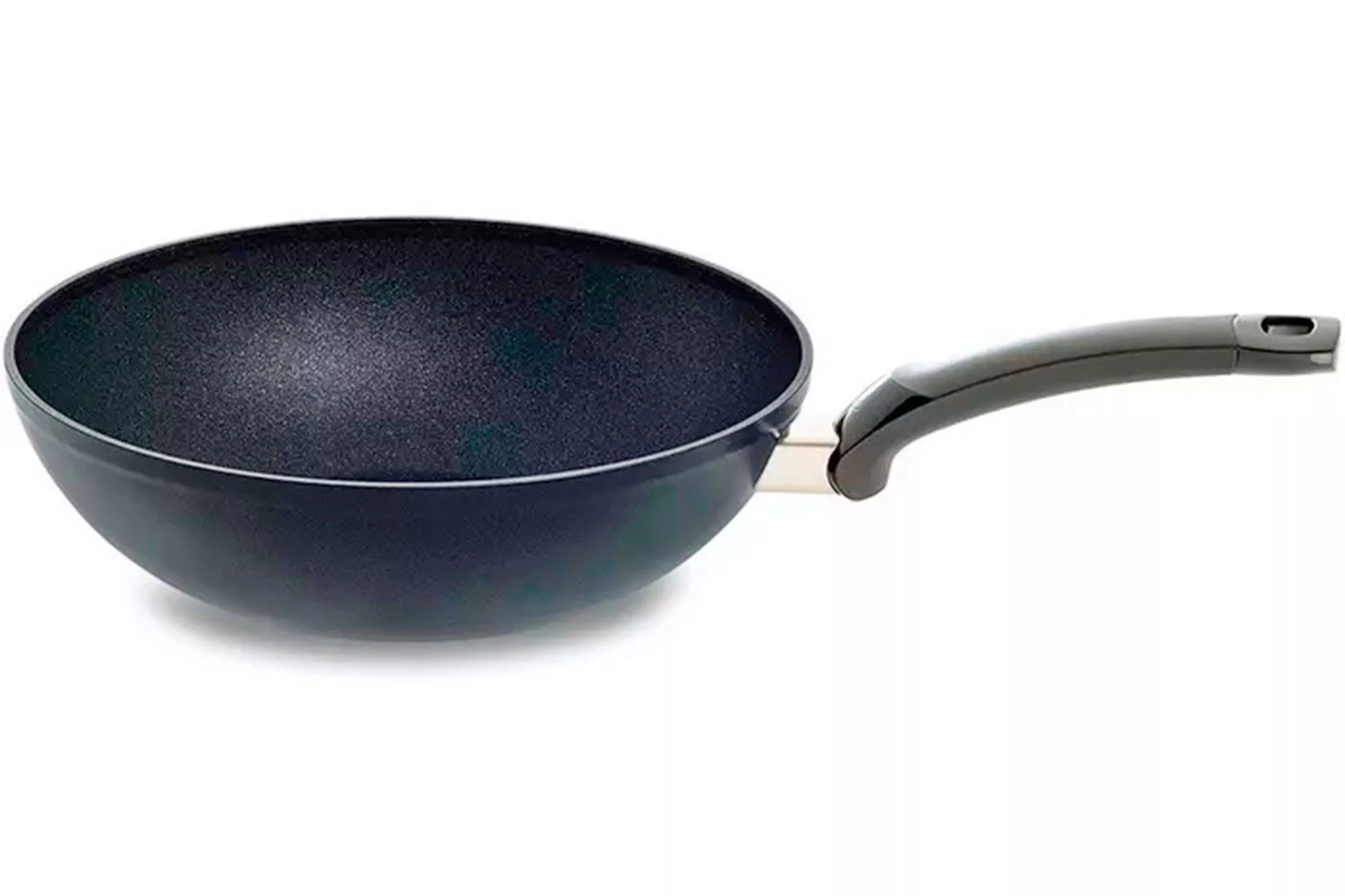 Fissler Adamant Classic 157-805-28-100-0 wok 28 cm